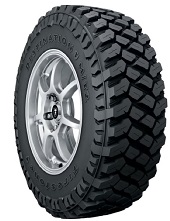 LT255/75 R17   111Q  TL DESTINATION M/T2 M+S       2022 --0